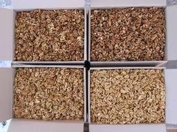 Продам чищенный грецкий орех