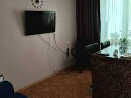 Продам чотирикімнатну квартиру в місті Кропивницький