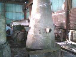 Продам циклон пылеуловитель