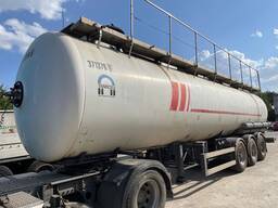 Продам цистерну пищевую MAGAYR