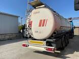 Продам цистерну пищевую MAGAYR - фото 1
