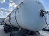Продам цистерну пищевую MAGAYR - фото 3