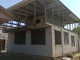 Продам. Дачу 60 м. кв. 6 сот. Байкальская, ДО "Стеновик".