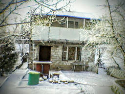 Продам дачу Чугуевском р-не возле пгт Малиновка