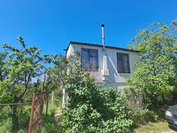 Продам дачу в Миколаєві