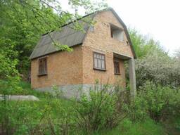 Продам дачу в с. Буланово, Полтавский район, 12км. от Полтавы