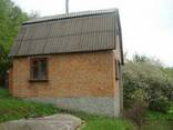 Продам дачу в с. Буланово, Полтавский район, 12км. от Полтавы - фото 2