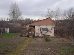 Продам дачу в с. Залізне, Васильківський р-н