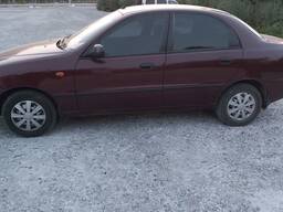Продам Daewoo Sens 1.3 бензин