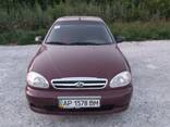 Продам Daewoo Sens 1.3 бензин - фото 1