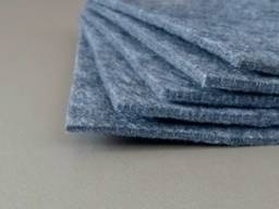 Войлок промыш, ОТ 3,0 ДО 20 ММ