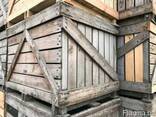 Продам деревьяные ящики (контейнеры) - фото 4