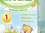 Продам детское питание в Луганске НАН № 1, 2, 3. банка 400 г - фото 3