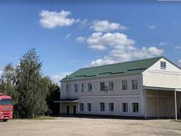 Продам действующий бизнес грузоперевозок