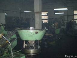 Продам действующий бизнес по производству крепежа
