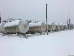 Продам действующий нефтеперерабатывающий завод в Харькове
