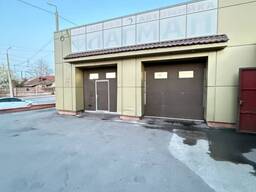 Продам діючий бізнес. Автомийка і шиномонтаж автомагазин.