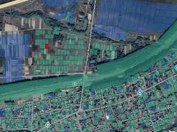 Продам ділянку під забудову, 7,7 сотки, м. Звягель