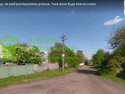 Продам ділянку 22 сот., Макарівський, Фасова, без комісії