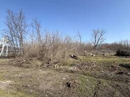 Продам ділянку біля міського саду(Парк Перемоги)