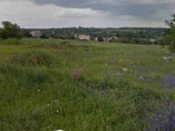 Продам ділянку під будівництво с. Соколівське (Новопетрівка).