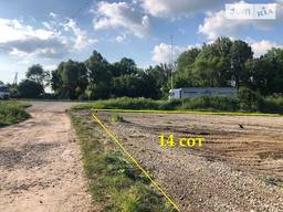 Продам ділянку під комерцію, Вінницькій області, сЛукашівка, 14 сот
