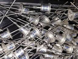 Продам Динисторы КН102Б, КН102В, КН102Г, КН102Д, КН102И