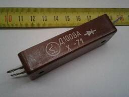 Продам диоды (выпрямительные столбы) Д1009