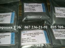 Дисульфид молибдена ДМИ-7, ДМ-1