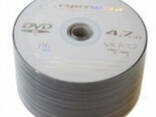 Продам диски DVD-R, DVD-RW, CD-R, CD-RW Esperanza, Videx - фото 3