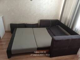 Продам диван-кровать 160*220 в отличном состоянии 8000 грн