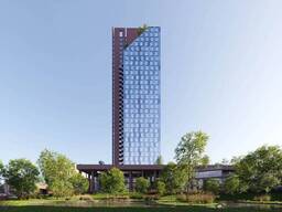 Сдам в оренду паркомісце з зарядною станцією в ЖК Mayak