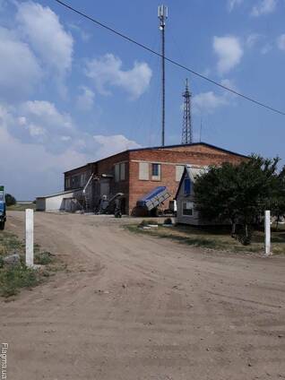 Продам діючий МЛИН