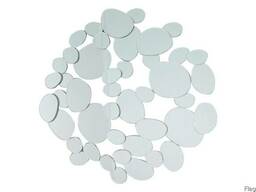 Декоративні дзеркала є важливою деталлю для інтер'єру