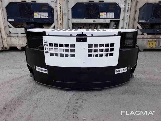 Краткосрочная аренда Дизель-Генератор (GenSet) для рефрижераторного контейнера