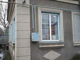 Продам добротный дом в Керчи у моря