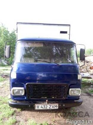 Продам документы avia 31