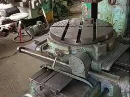 Продам долбежный станок