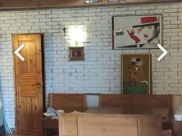 Продам. Дом 100 м. кв. пр. Слобожанский, ул. Тбилисская