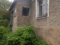 Продам дом с готовыми документами