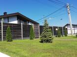 Продам дом 160м2 Киевский район. Большая Даниловка. - фото 1
