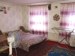 Продам. Дом 50 м. кв. 20 соток. Подгородное, ул. Комсомольская.