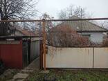Продам. Дом 50 м. кв. 20 соток. Подгородное, ул. Комсомольская. - фото 2