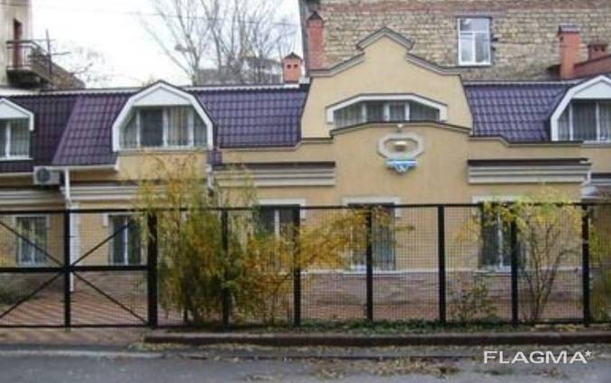 Продам дом Французский б-р / Пироговская.