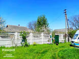 Продам дом с большим участком в Малой Сквирке. - фото 3
