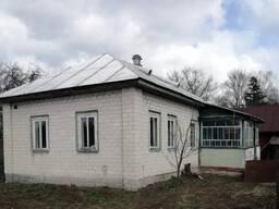 Продам дом срочно ( село в Козелецком районе Черниговской области ) 6 000 $