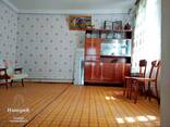 Продам дом в Центре села Пищики. Кирпич. Все коммуникации. - фото 1