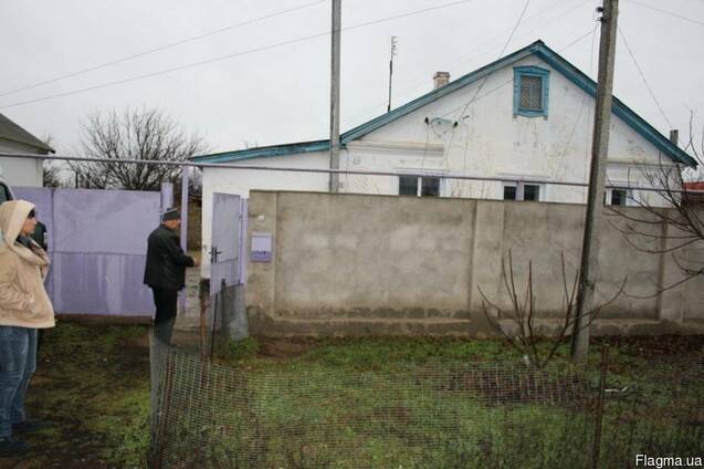 Продам дом в Крыму.
