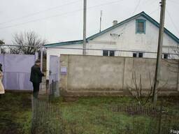 Продам дом в Крыму.