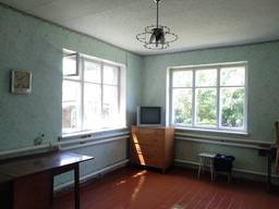 Быстрая продажа дома в центре Люботина, газ, вода в доме